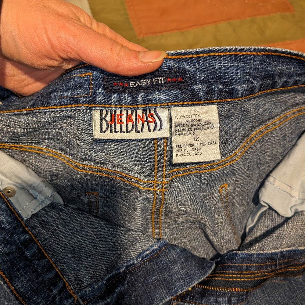 Jeans - Picture 2 of 5